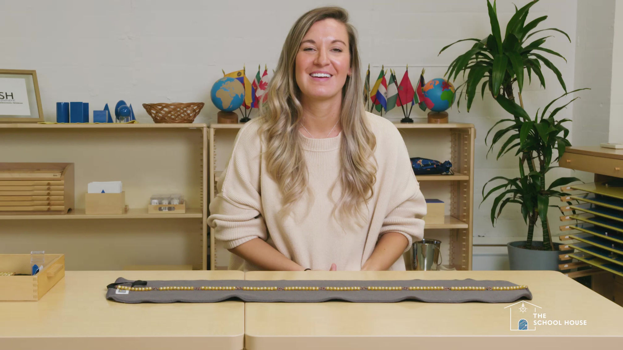 Primary Grades Pre-K-K: Skip Counting